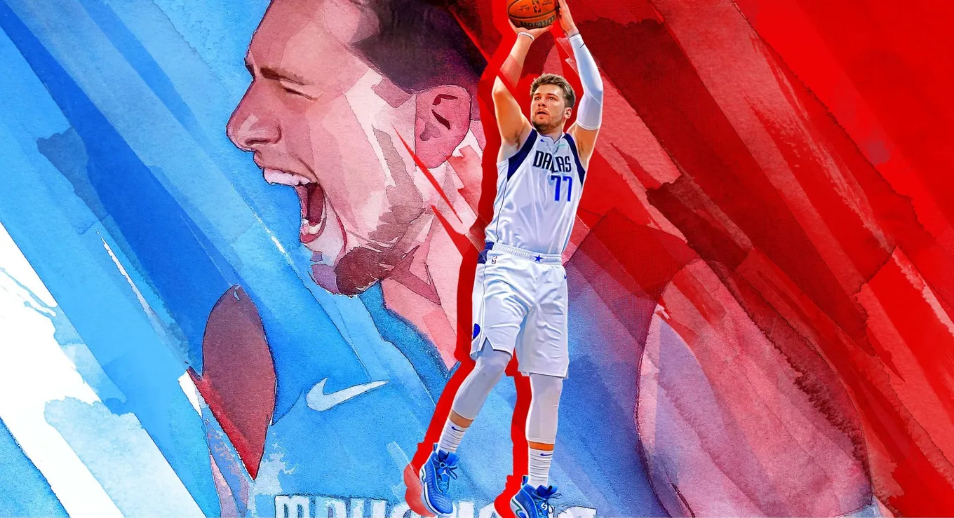 NBA 2K23: дата выхода, трейлер игры и новые режимы
