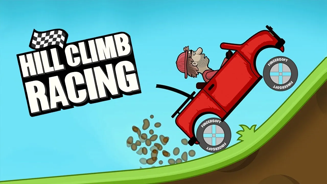 Hill Climb Racing