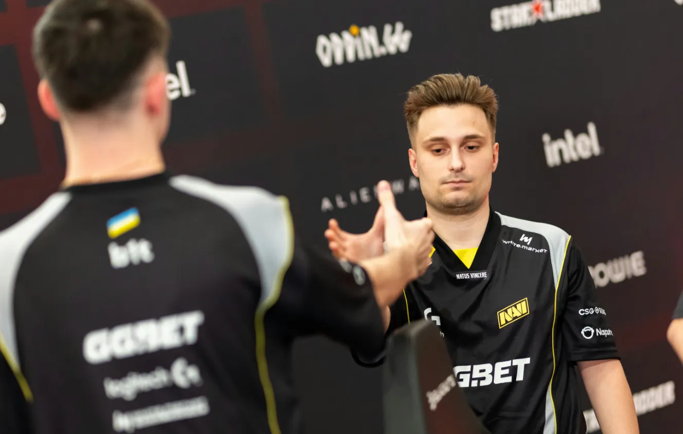 Михай iM Иван – игрок, которого nocries мог бы органично заменить в Natus Vincere