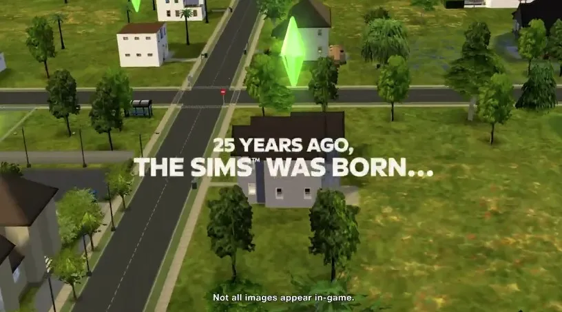 Переиздание The Sims 1 и 2