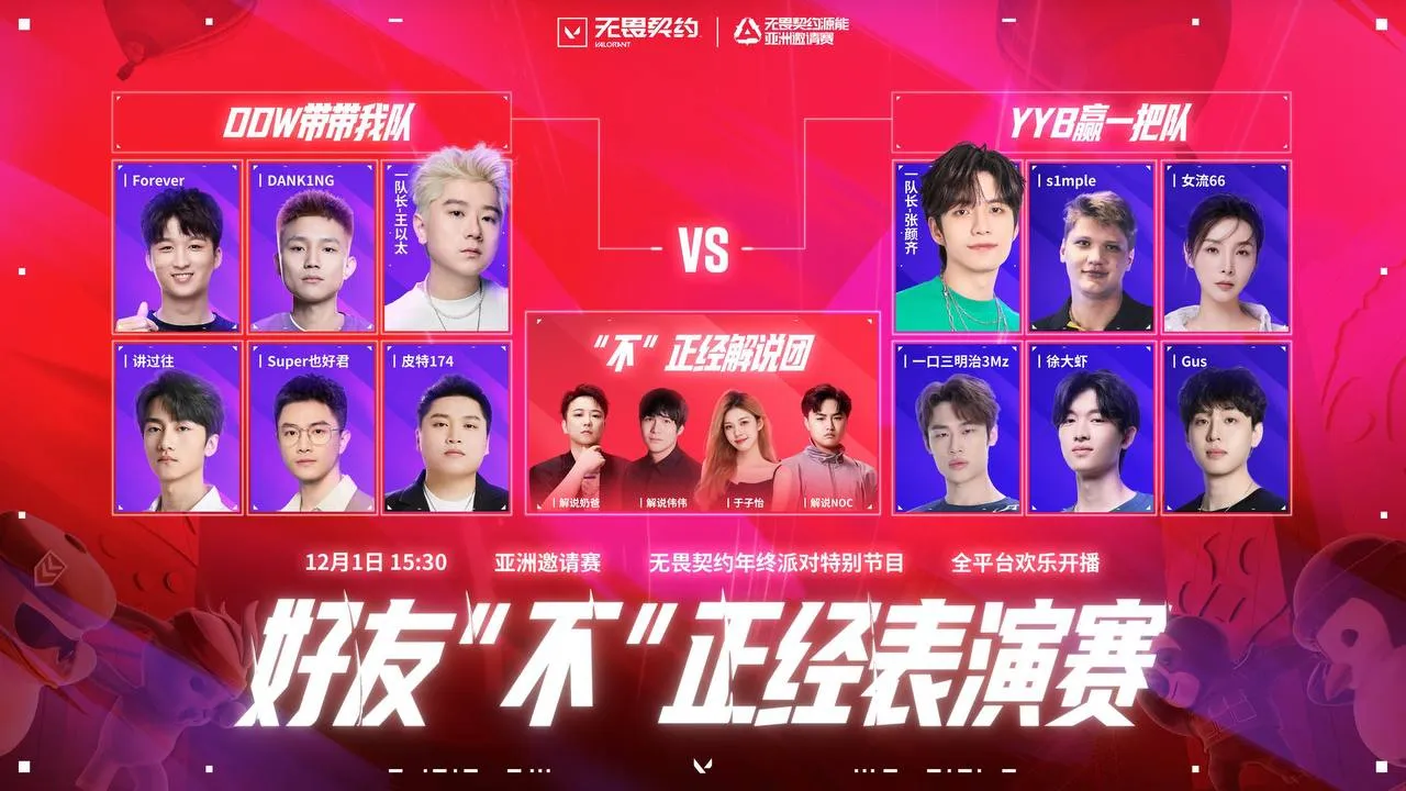 Radiant Asia Invitational