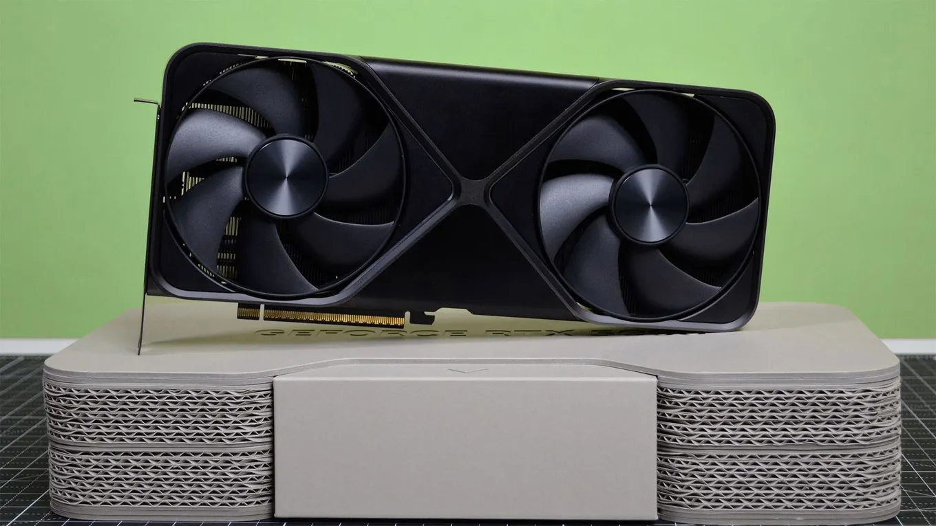 NVIDIA уже готовит следующее поколение RTX 60, из-за чего текущие карты потеряли привлекательность почти сразу после выхода