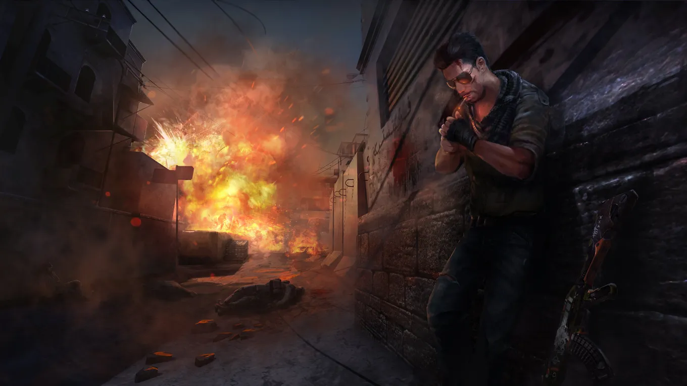 Пять главных интриг перед началом осеннего сезона в CS:GO