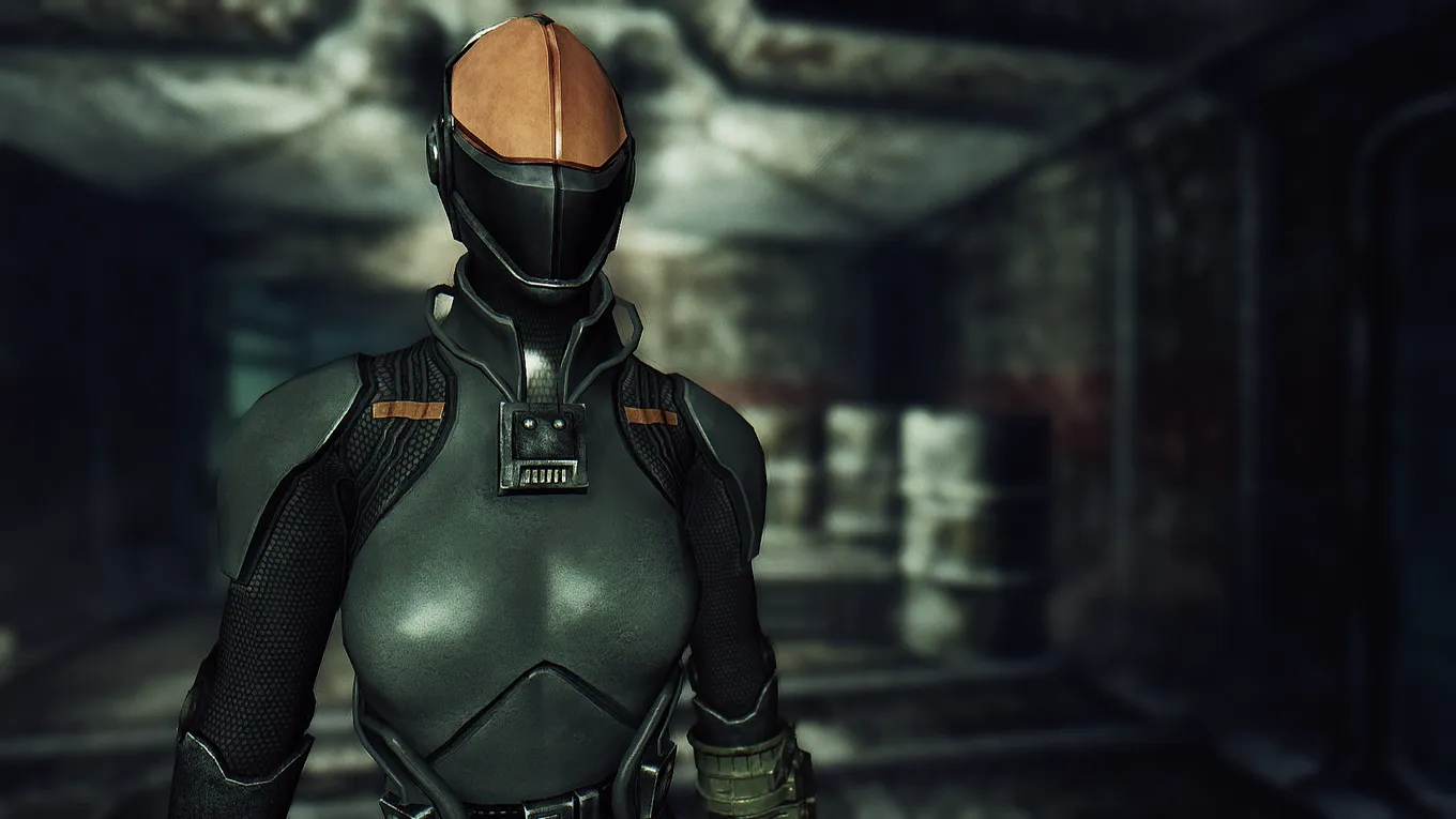 Fallout 3: Operation Anchorage