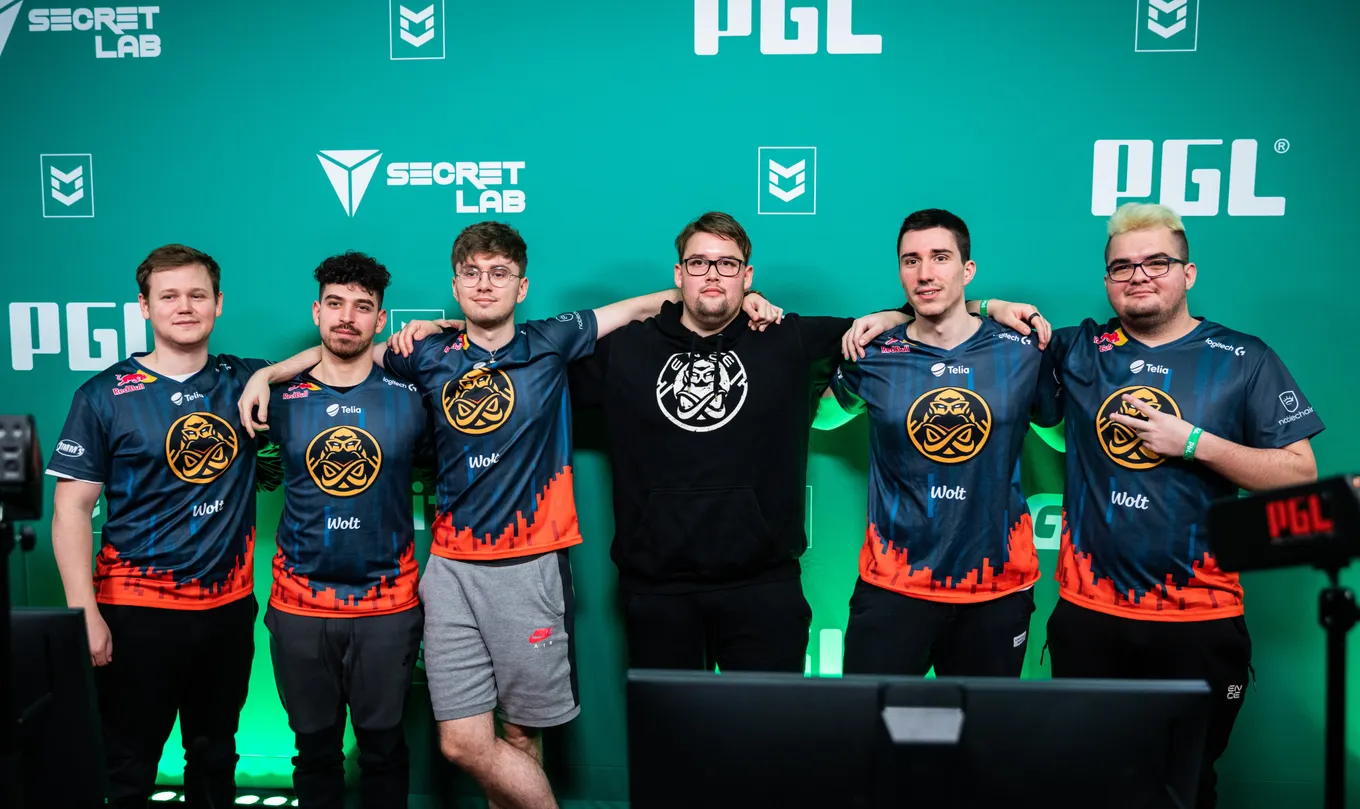 ENCE