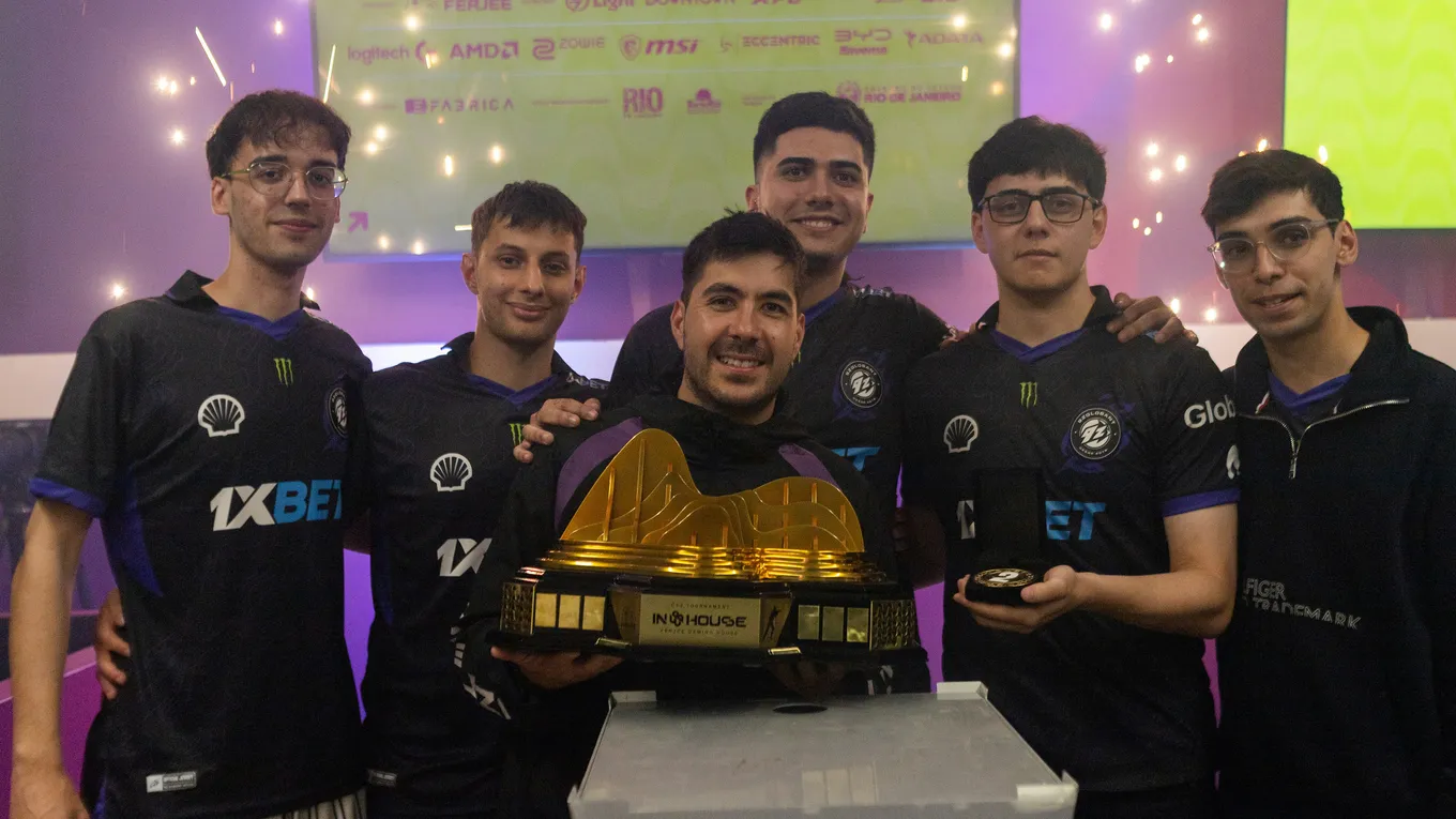 9z Team