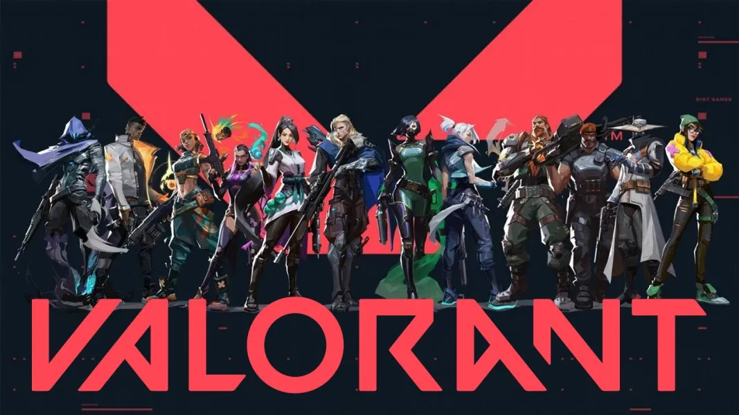 valorant