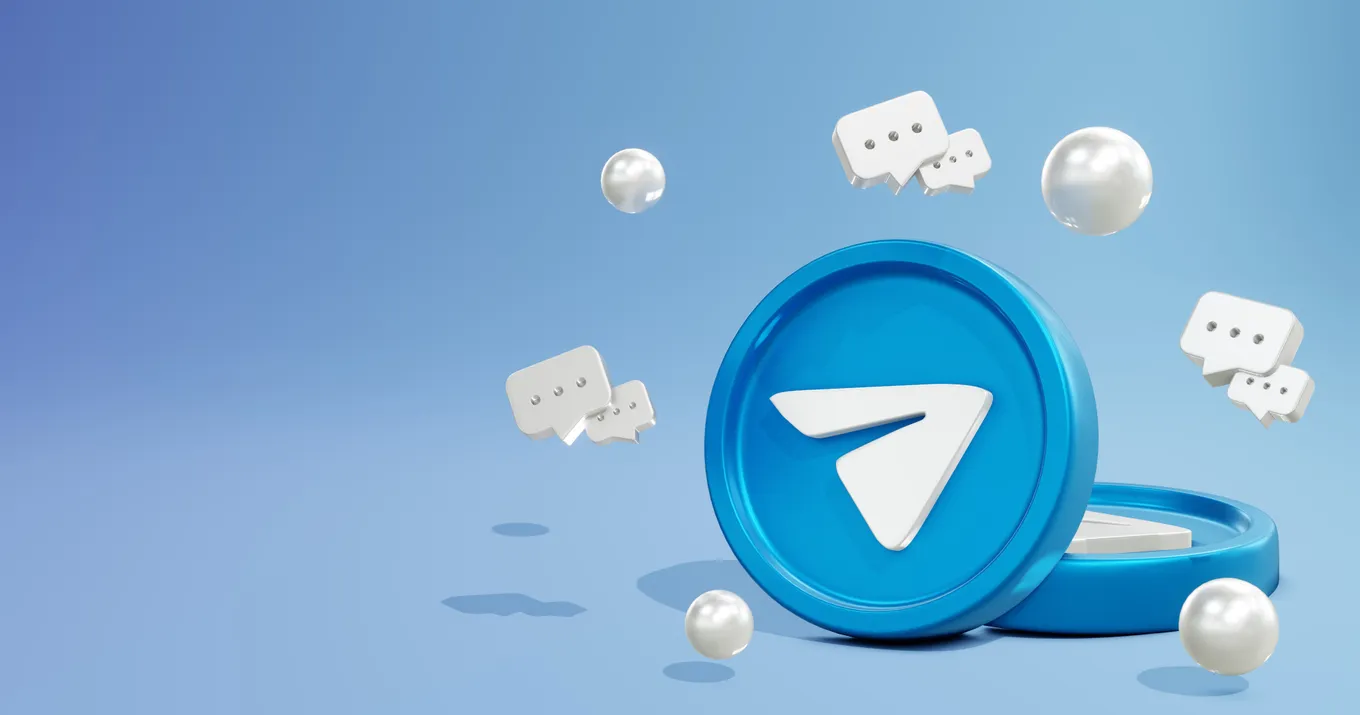 Telegram