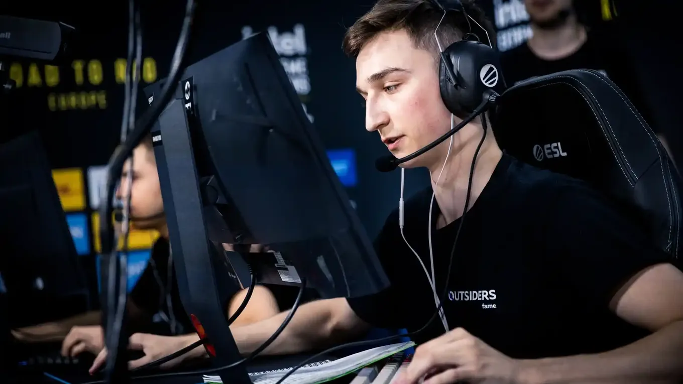 Virtus.pro – Imperial Esports: лёгкая прогулка для «медведей»