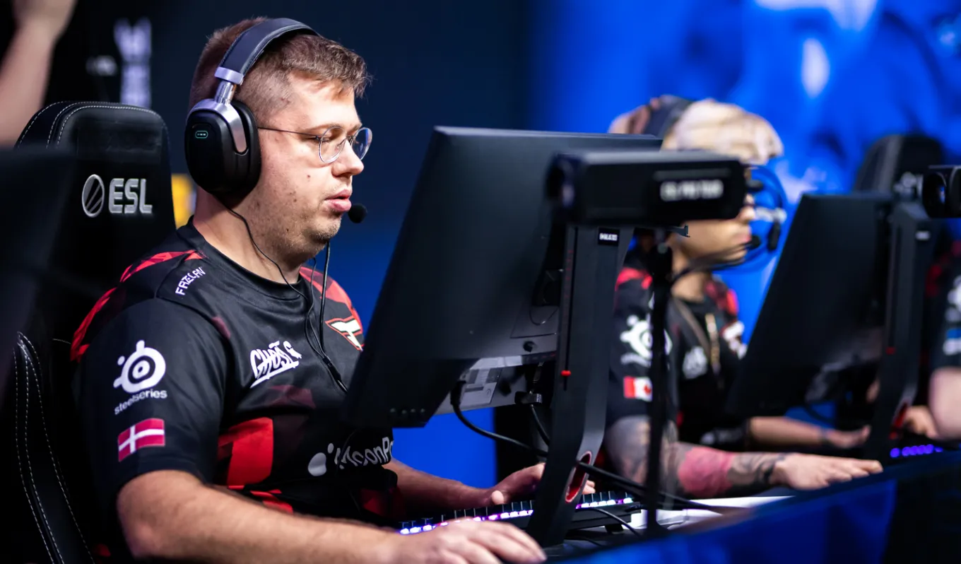 Финн Karrigan Андерсен