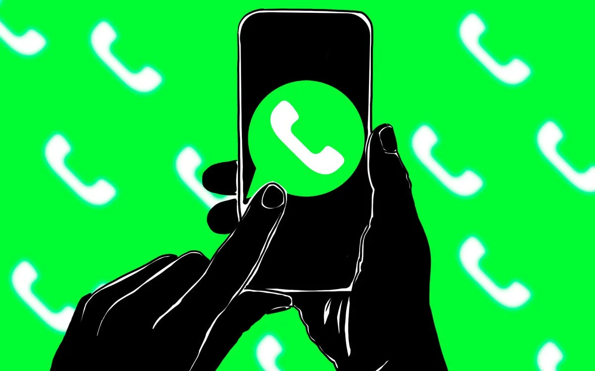 Появилась первая версия вкладки сообществ для WhatsApp