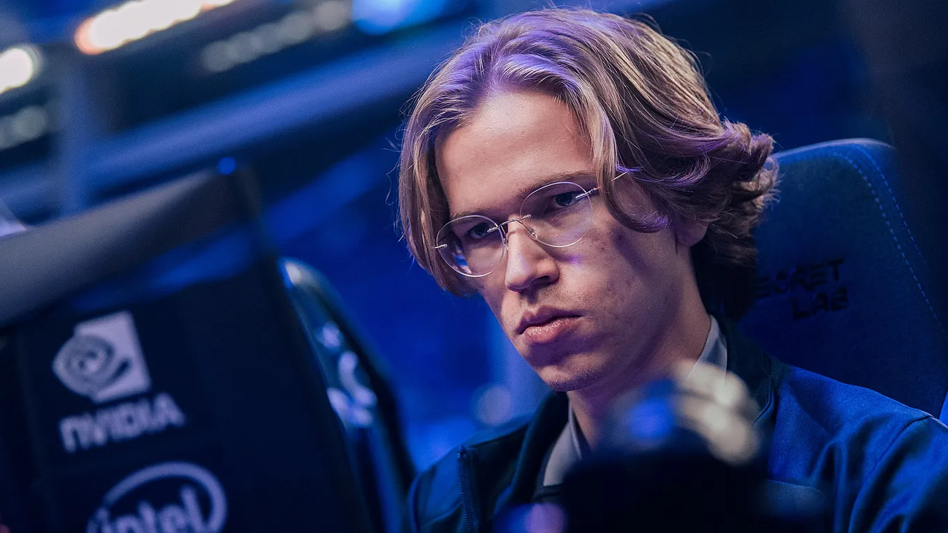 Топиас Topson Таавитсайнен