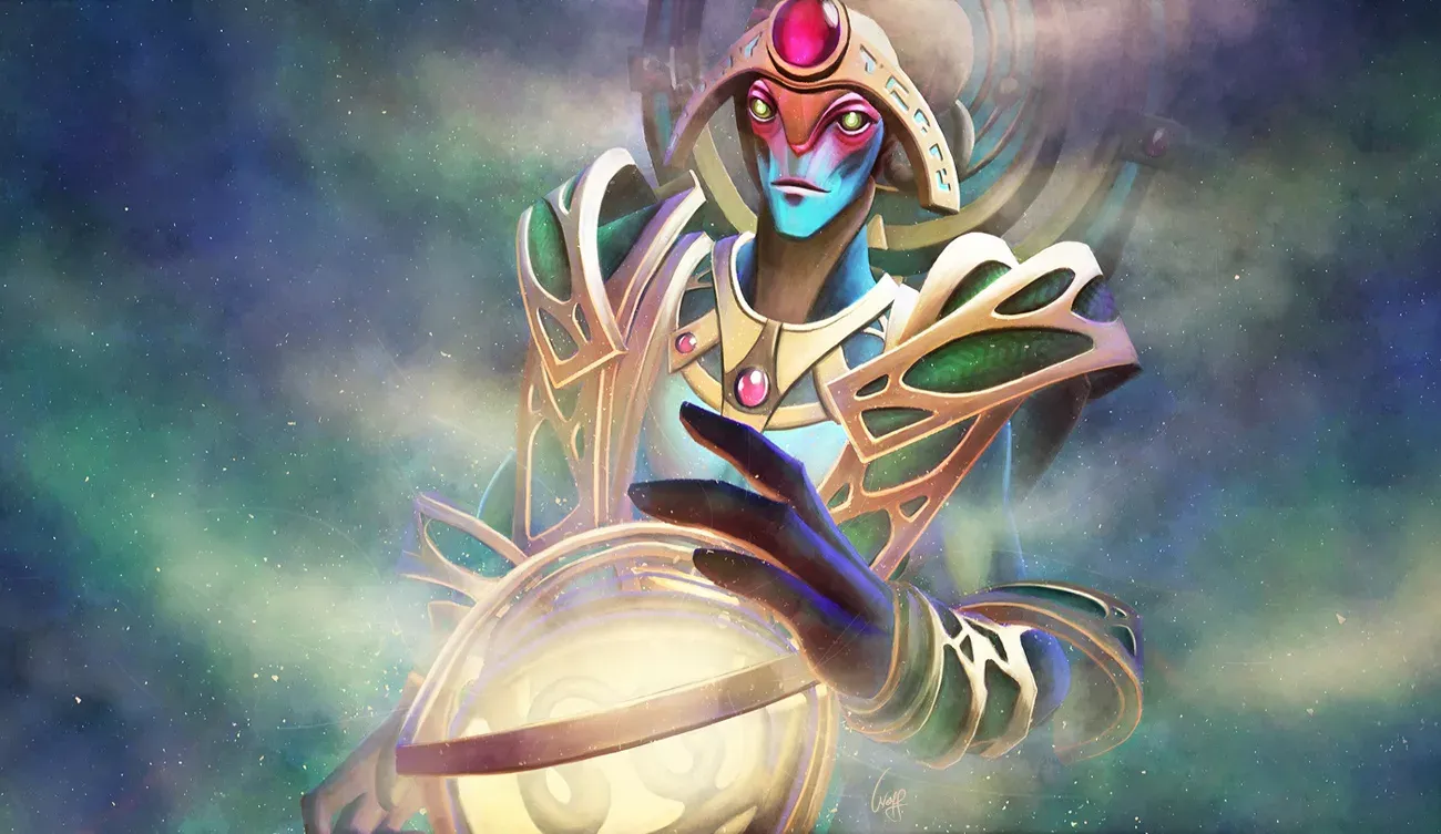 Oracle