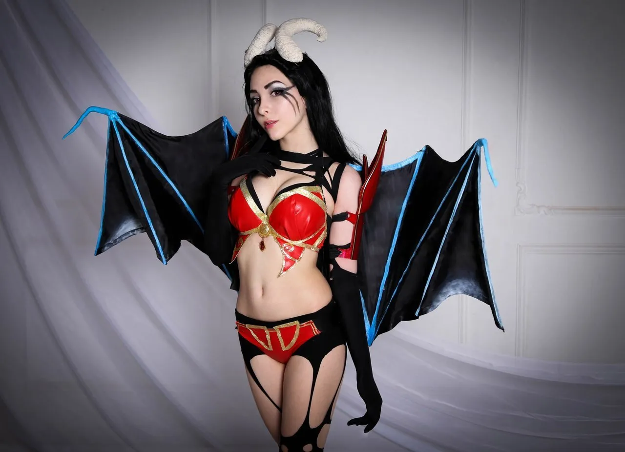 Queen of Pain