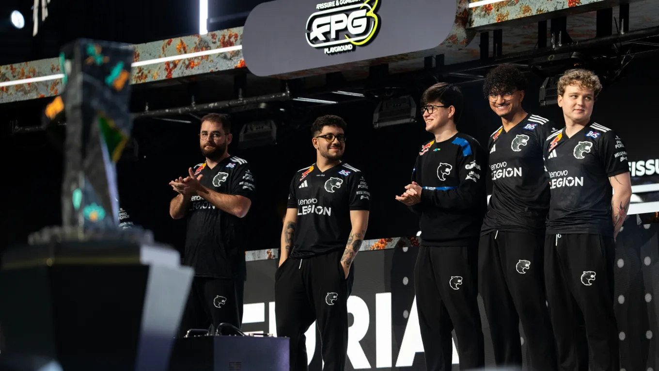 Прогноз на матч FURIA – MIBR: бразильское дерби на старте турнира