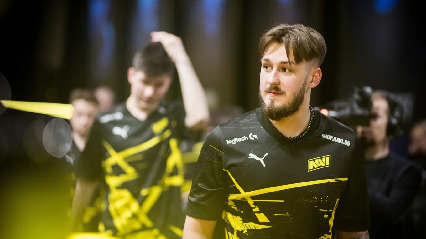 Team Falcons – Natus Vincere: «рожденные побеждать» пройдут в следующий этап