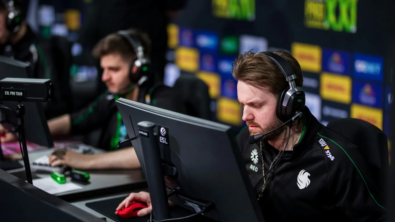 Прогноз на матч Falcons – Complexity: «соколы» не почувствуют американцев