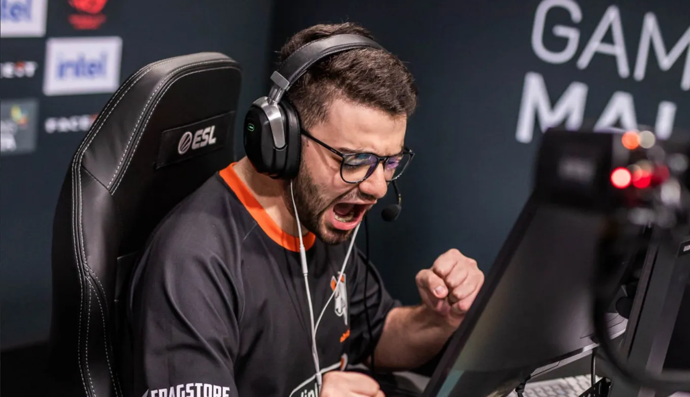 Virtus.pro – 9z: фаворит не подведёт и выиграет матч со счётом 2:0