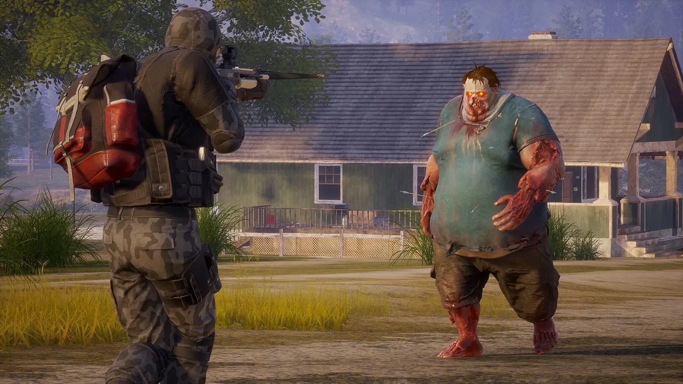 State of Decay 2