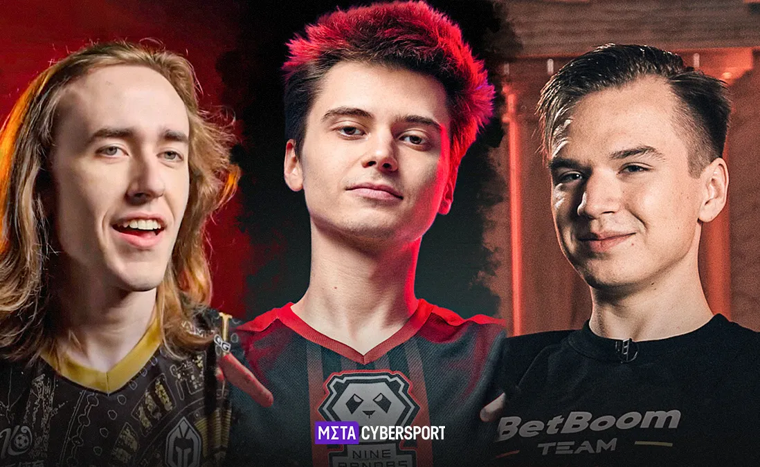 Итоги групповой стадии ESL One Kuala Lumpur 2023