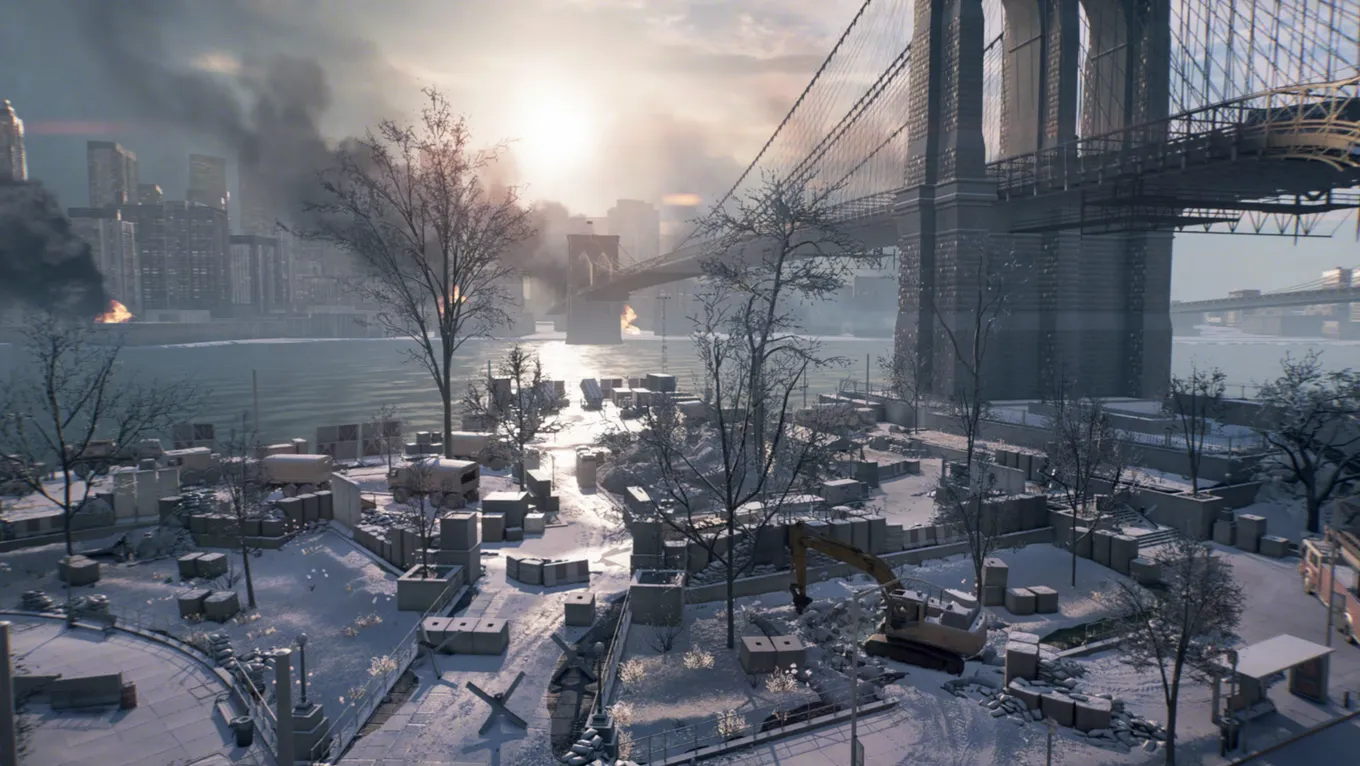 Дорожная карта Battlefield 6: что нужно знать о первом сезоне?