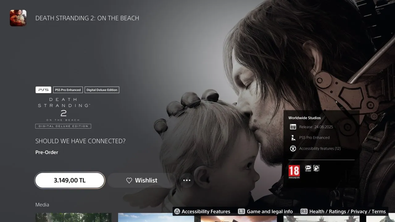 PS Store