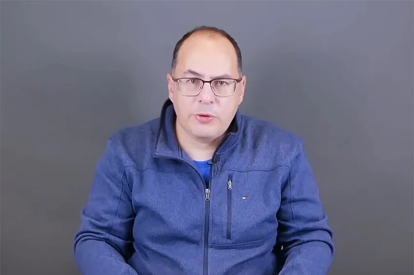 Эльдар Муртазин считает инициативу Каллас глупостью