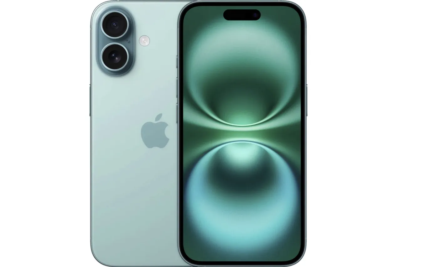 iPhone 16*