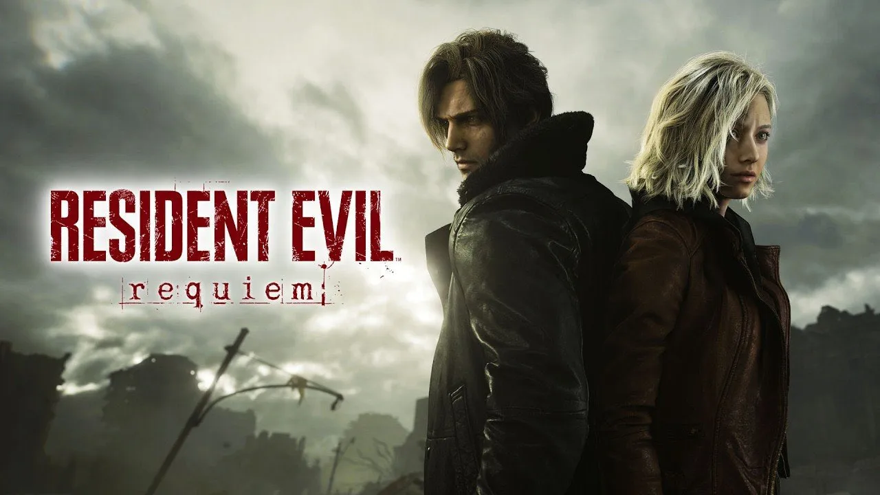Леон Скотт Кеннеди вернётся в серию впервые после Resident Evil 6