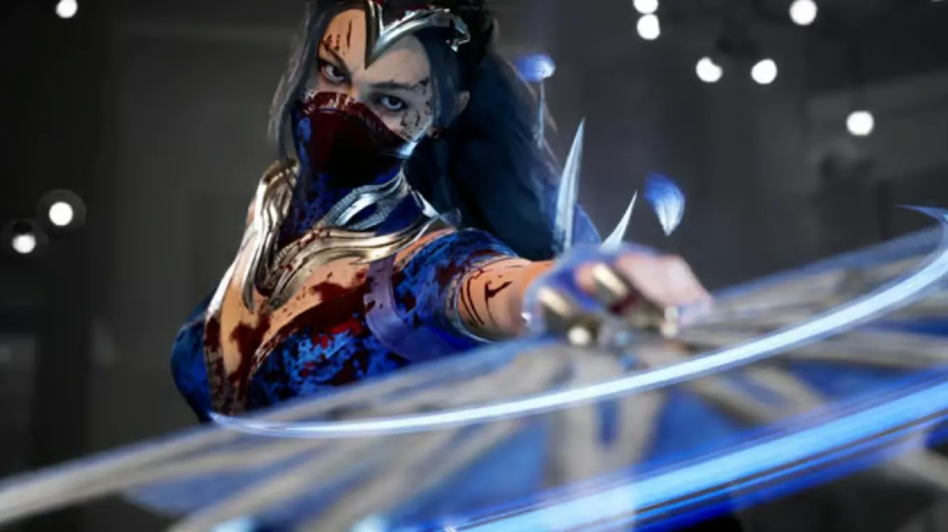 Kotaku: авторы Mortal Kombat 1 упростят использование фаталити