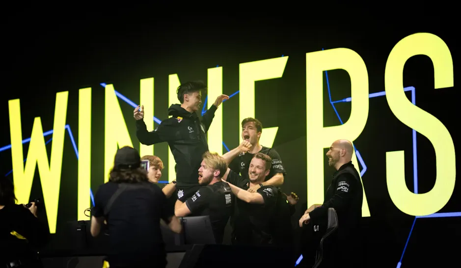 G2 Esports – чемпион IEM Dallas 2024