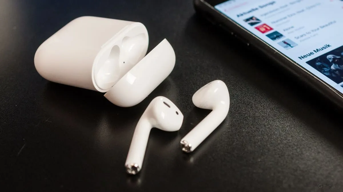 AirPods Pro