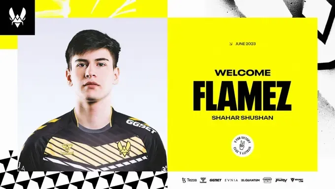FlameZ
