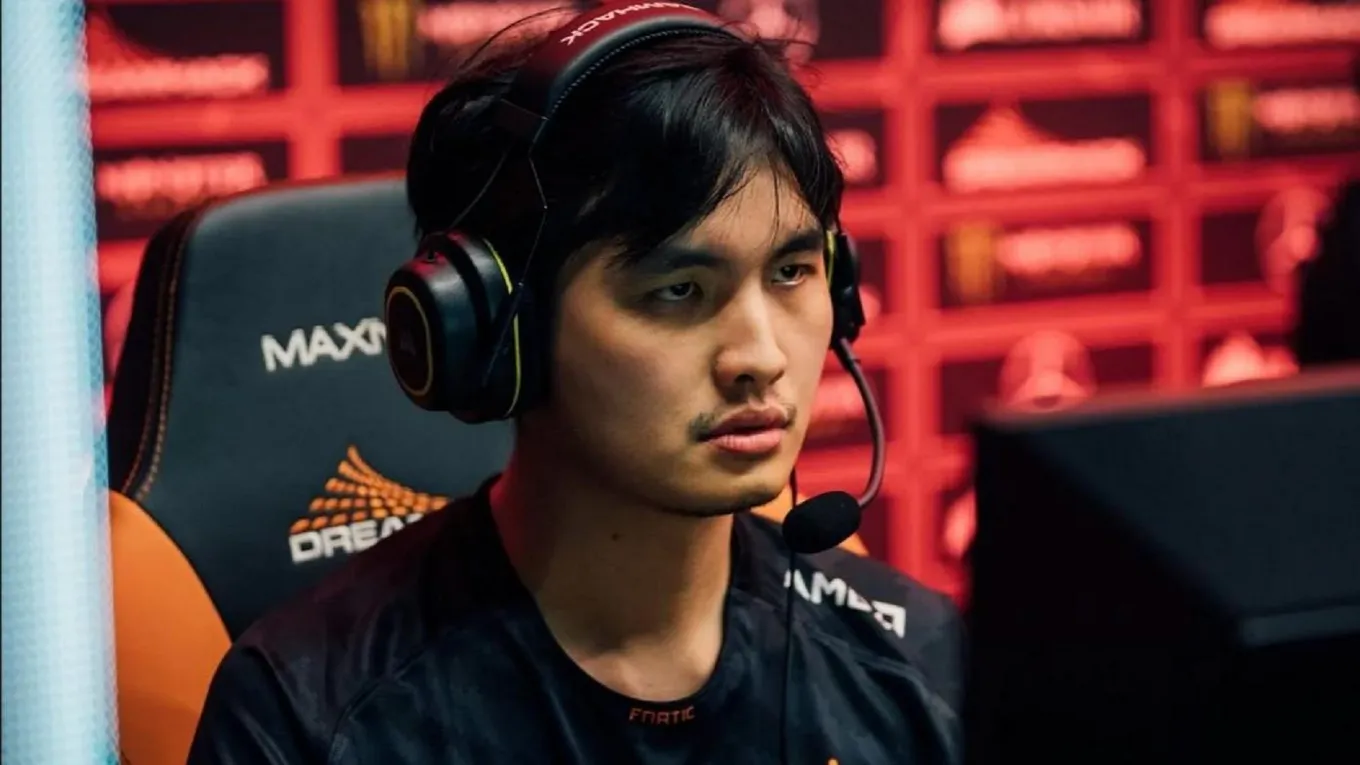 Дэрил iceiceice Кох Пэй Сян
