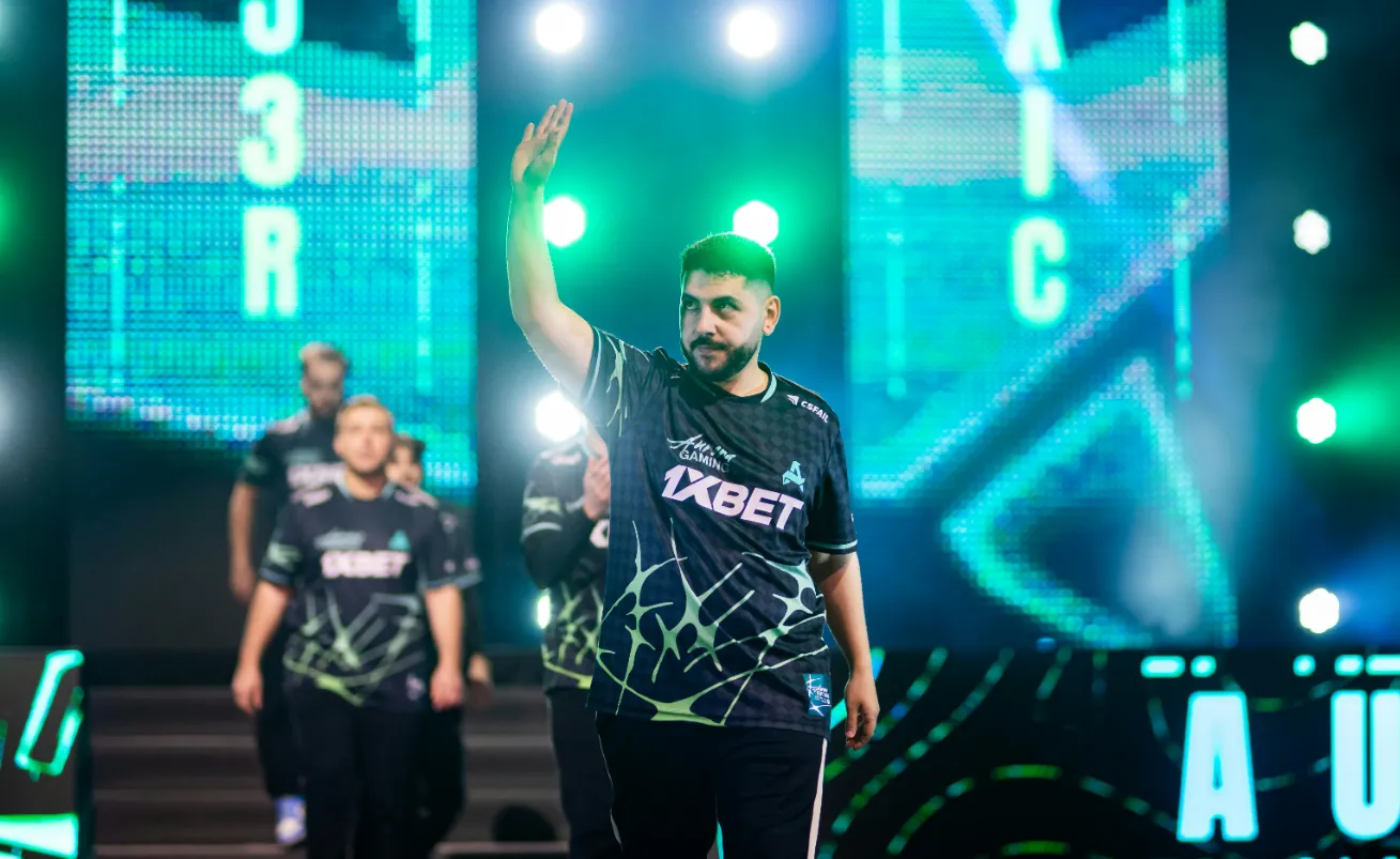 Прогноз на матч Aurora – Astralis: лучший турнир для HooXi