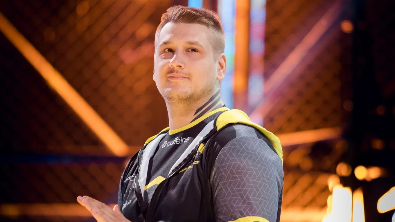 Чемпион мейджора PGL Krakow 2017 Даниил Zeus Тесленко заявил, что обновление «не делает хорошо для Counter-Strike»