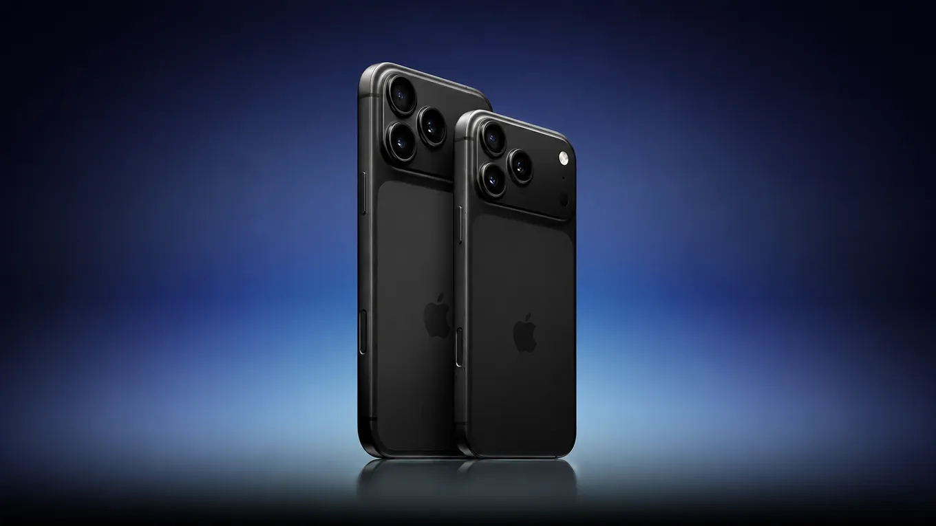 В китайской базе C3 засветили параметры батарей iPhone 18 Pro и Pro Max