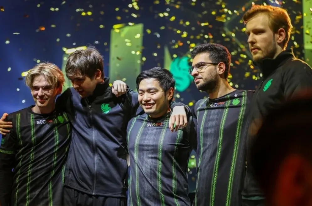 Прогноз на матч Team Falcons — Execration: ноунеймы попытаются навязать борьбу фавориту