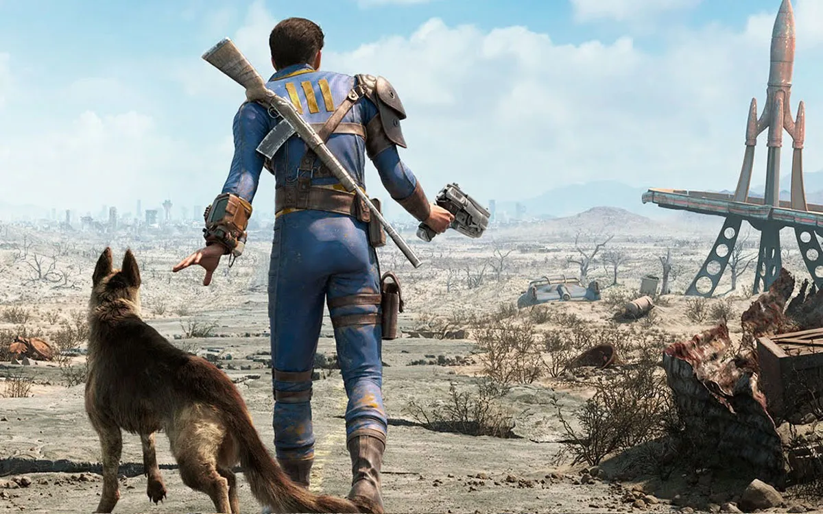 Fallout 4