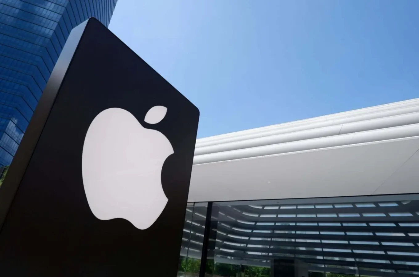 Apple остается относительно защищенной от ценовых шоков
