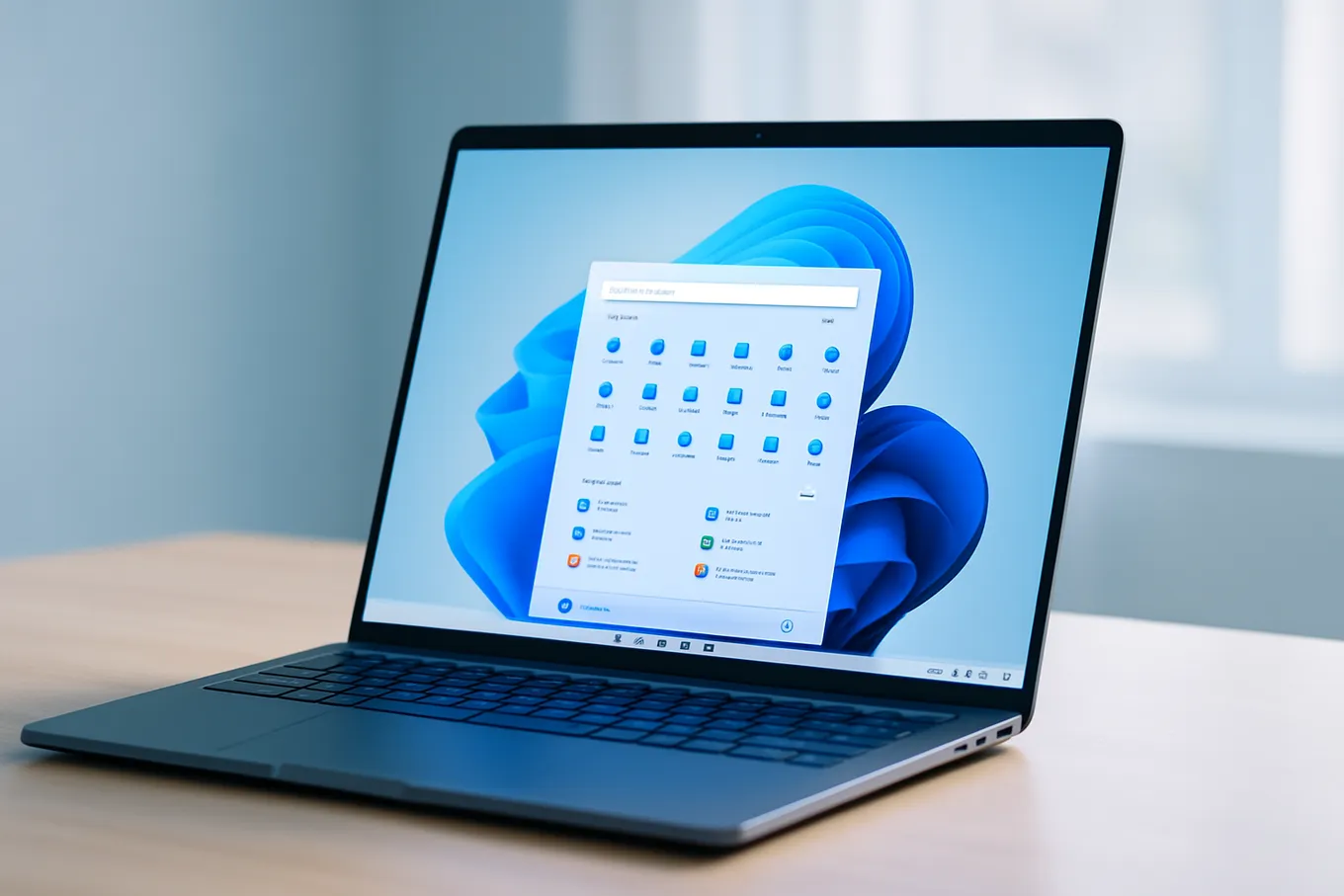 Windows 11 – это не просто обновление интерфейса, а полноценный переход на новую платформу, рассчитанную на долгосрочную поддержку