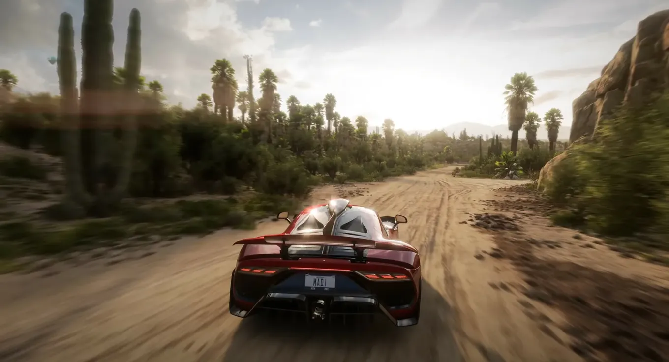 Forza Horizon 5