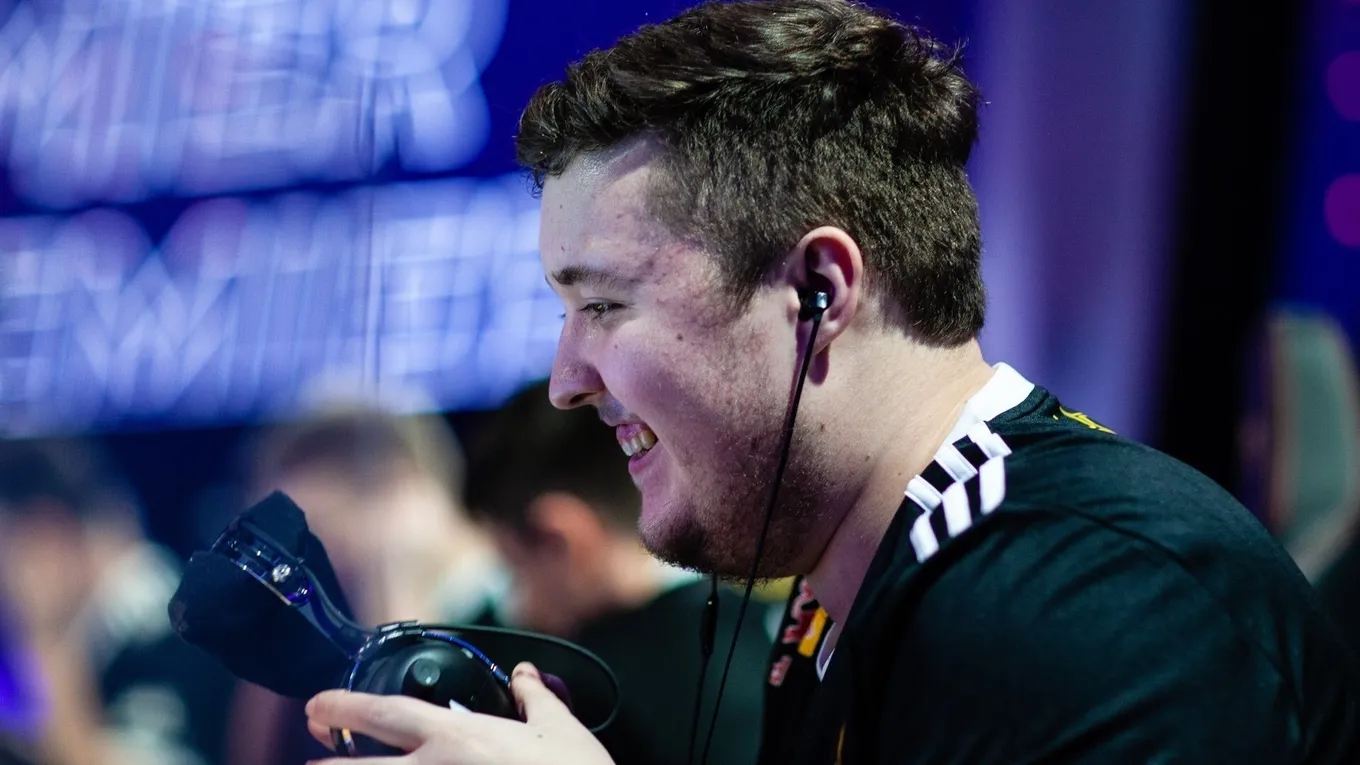 Complexity – Team Vitality: ZywOo выйдет в плей-офф мейджора
