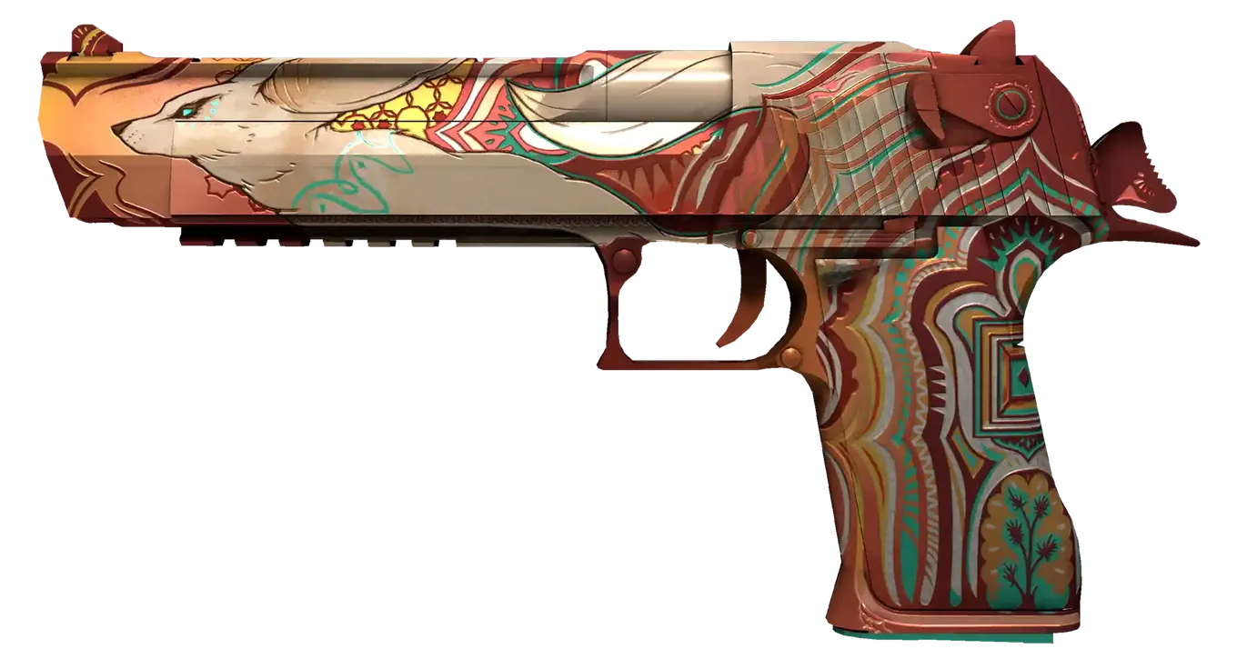 Desert Eagle | Фенёк