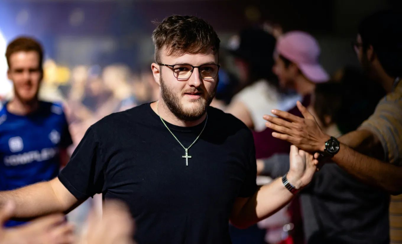 Оуэн smooya Баттерфилд
