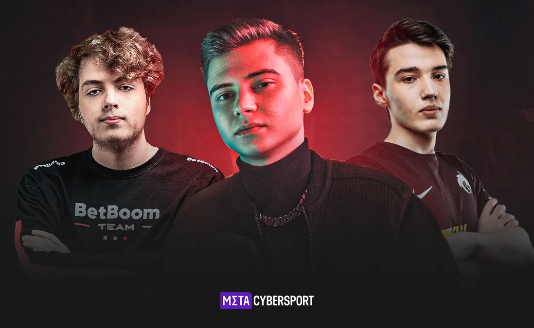 HellRaisers – сильнейшая команда СНГ. Итоги второго сезона DPC 2023 для Восточной Европы