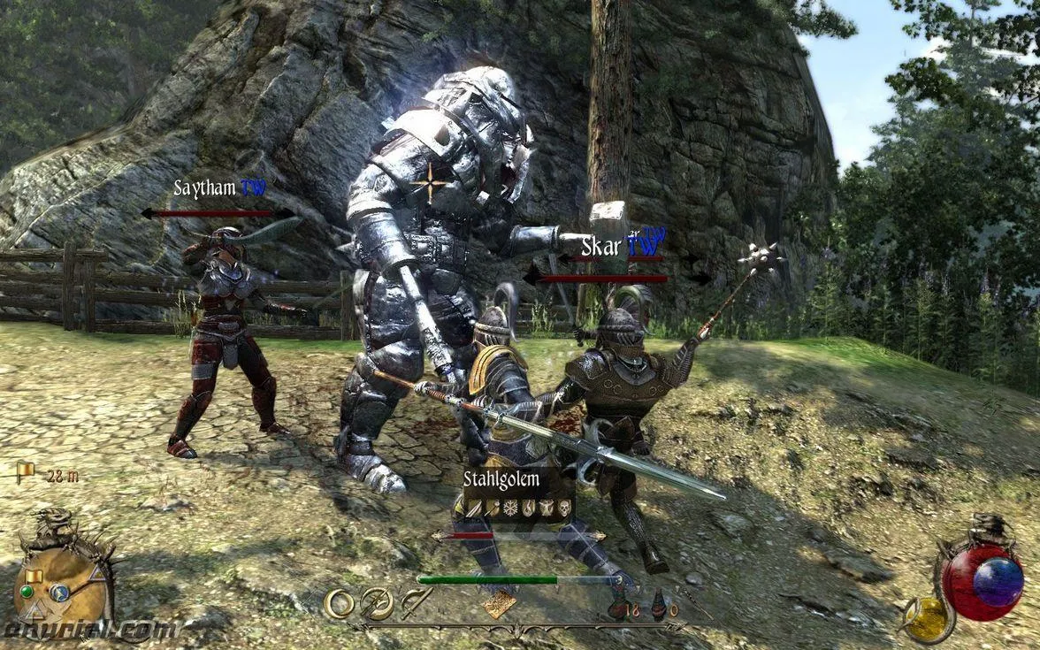 Two Worlds 2
