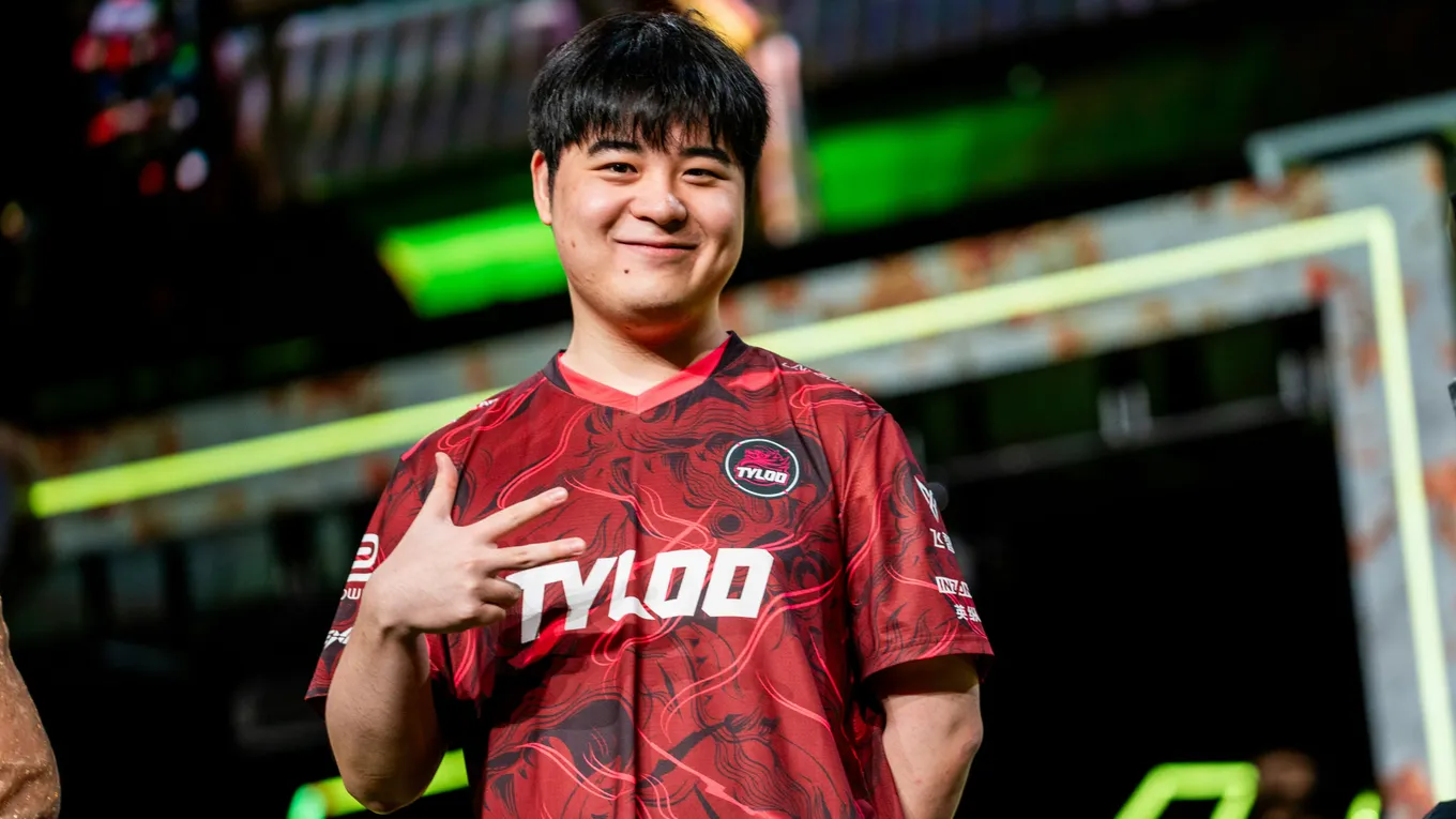 Прогноз на матч Alliance – TYLOO: хозяева турнира пройдут на арену?