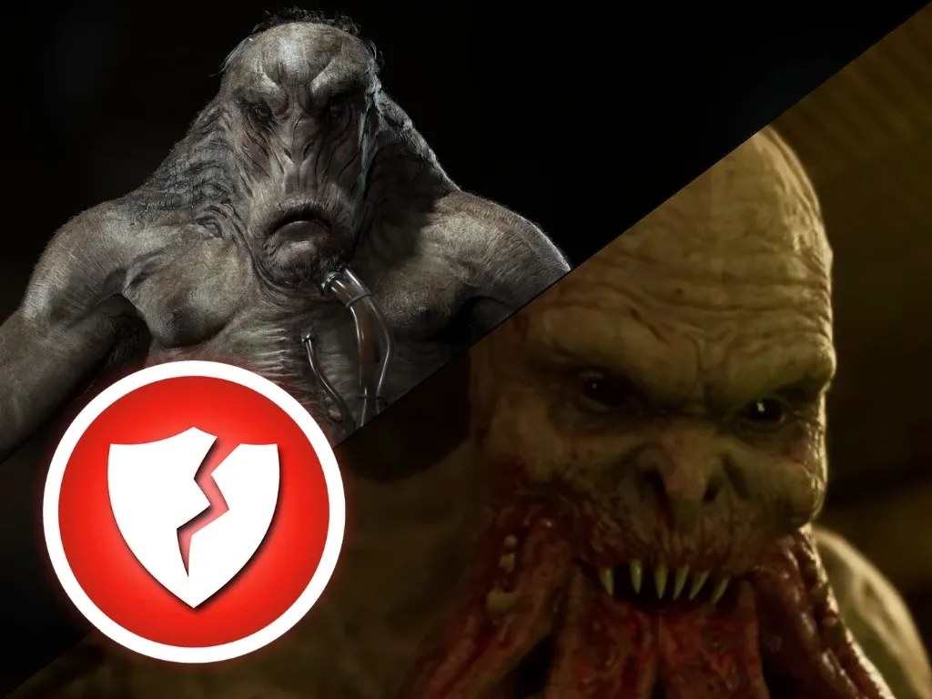 Grok's Modular Mutants Health снижает здоровье мутантов до 80%