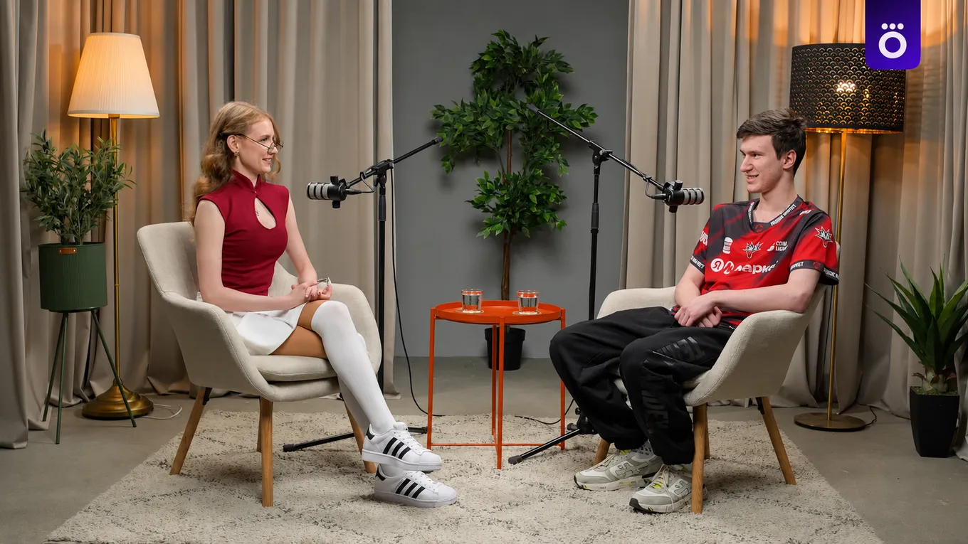 Мидер Team Yandex Илья CHIRA_JUNIOR Чирцов рассказал о совместной игре с Алексеем Solo Березиным